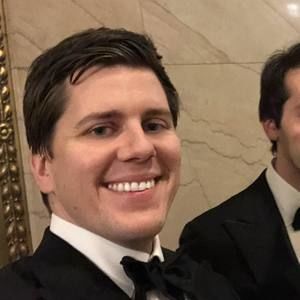 Meet your Posher, John